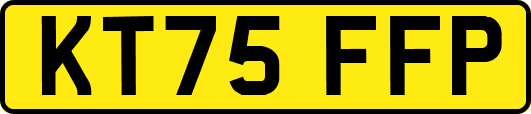 KT75FFP