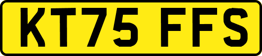 KT75FFS