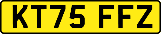 KT75FFZ