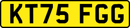 KT75FGG