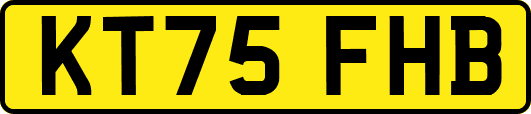 KT75FHB