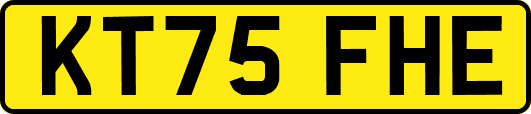 KT75FHE