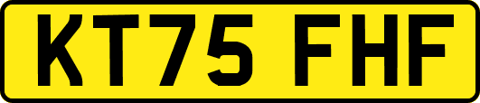 KT75FHF