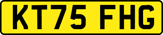 KT75FHG