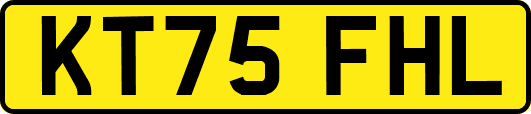 KT75FHL