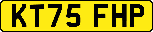 KT75FHP