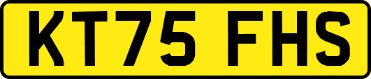 KT75FHS