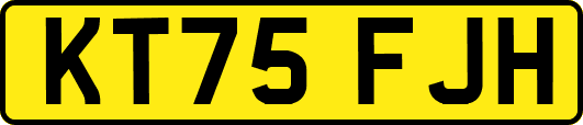 KT75FJH