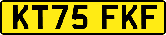 KT75FKF