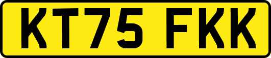 KT75FKK