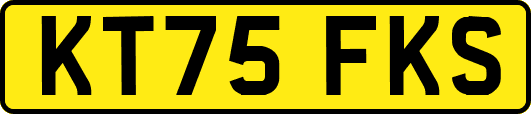 KT75FKS
