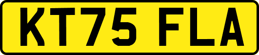 KT75FLA