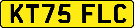 KT75FLC