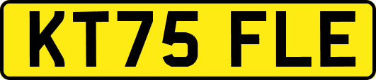 KT75FLE