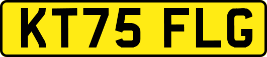 KT75FLG