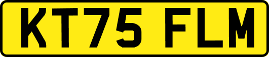 KT75FLM