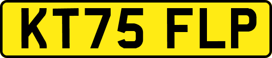 KT75FLP