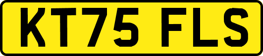 KT75FLS