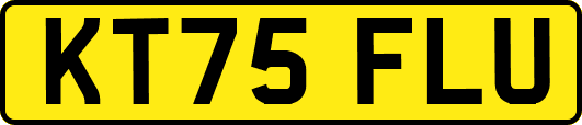 KT75FLU