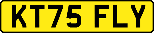 KT75FLY