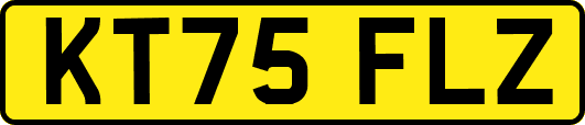KT75FLZ