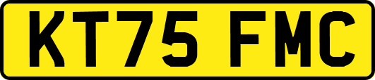KT75FMC