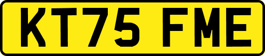 KT75FME