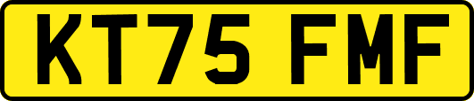 KT75FMF