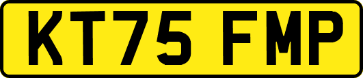 KT75FMP