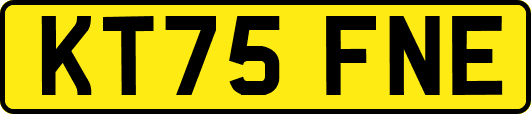 KT75FNE