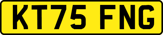 KT75FNG