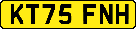 KT75FNH
