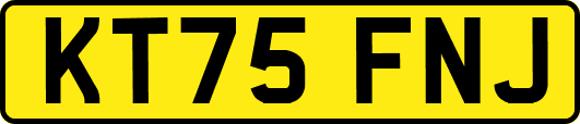 KT75FNJ