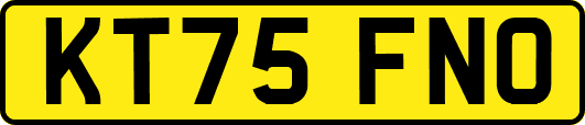 KT75FNO