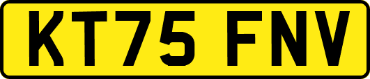 KT75FNV