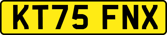 KT75FNX
