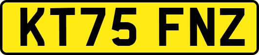 KT75FNZ