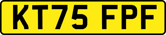 KT75FPF