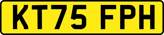 KT75FPH