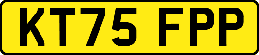 KT75FPP