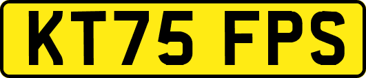KT75FPS