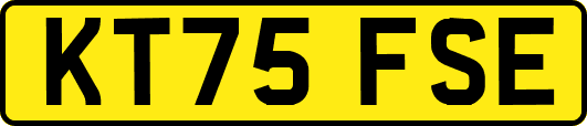 KT75FSE