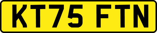 KT75FTN