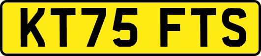 KT75FTS