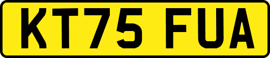 KT75FUA