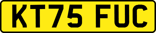 KT75FUC