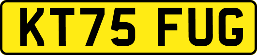 KT75FUG