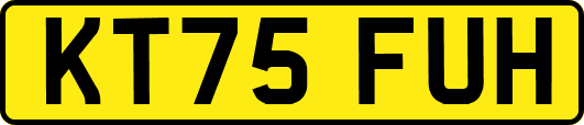 KT75FUH