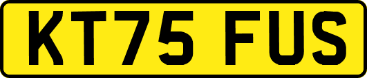 KT75FUS
