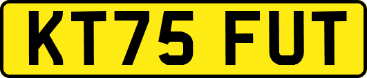 KT75FUT